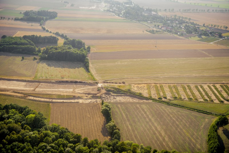 Budowa ostatniego odcinka S3 przesunięta o miesiąc