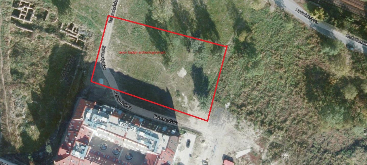 Archeolodzy wkroczą na Bulwar Nadodrzański