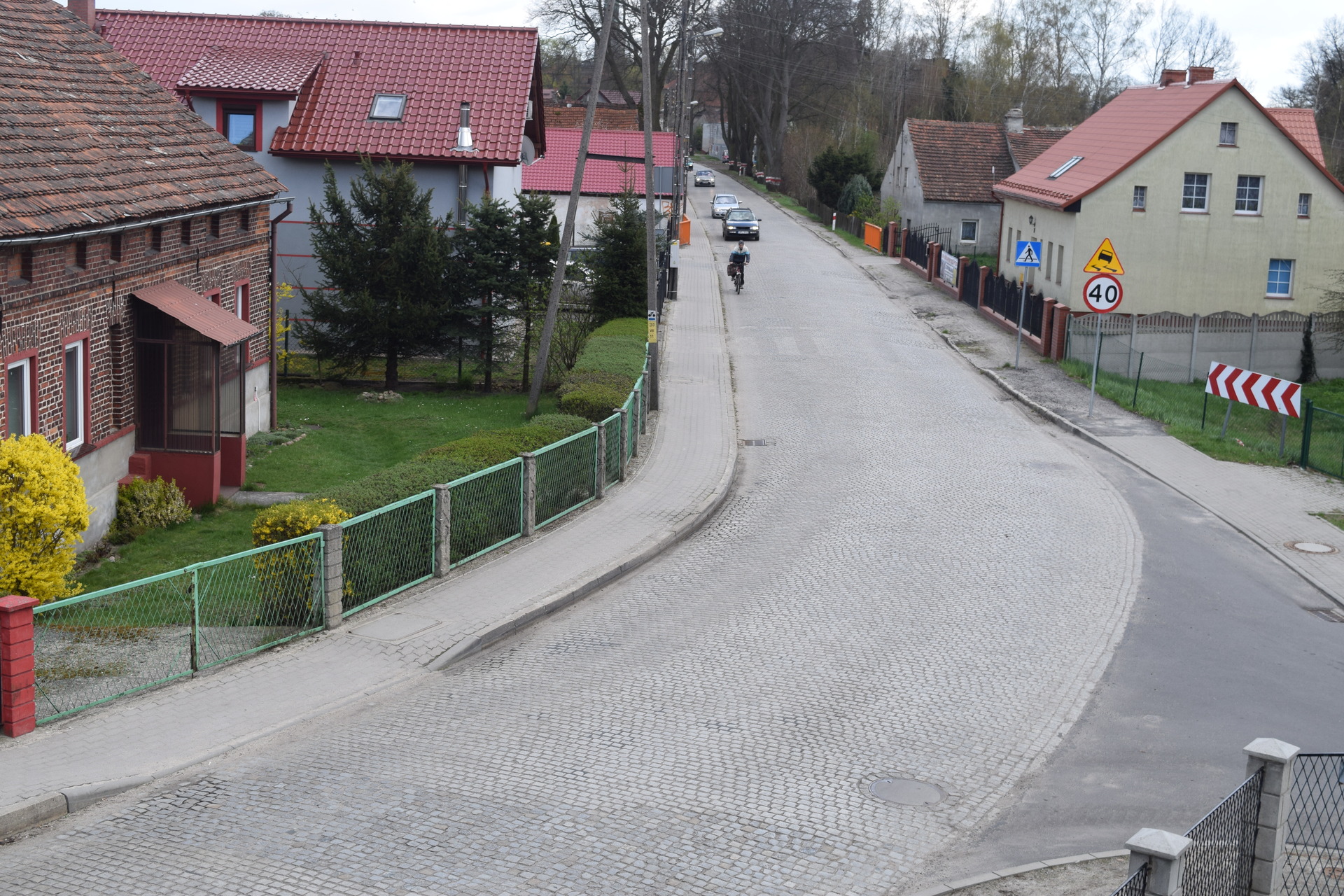 W Chocianowie będą się ścigać na łyżworolkach