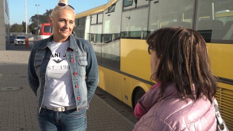 Prowadził nietrzeźwy. Na kolanach pasażera siedziało dziecko