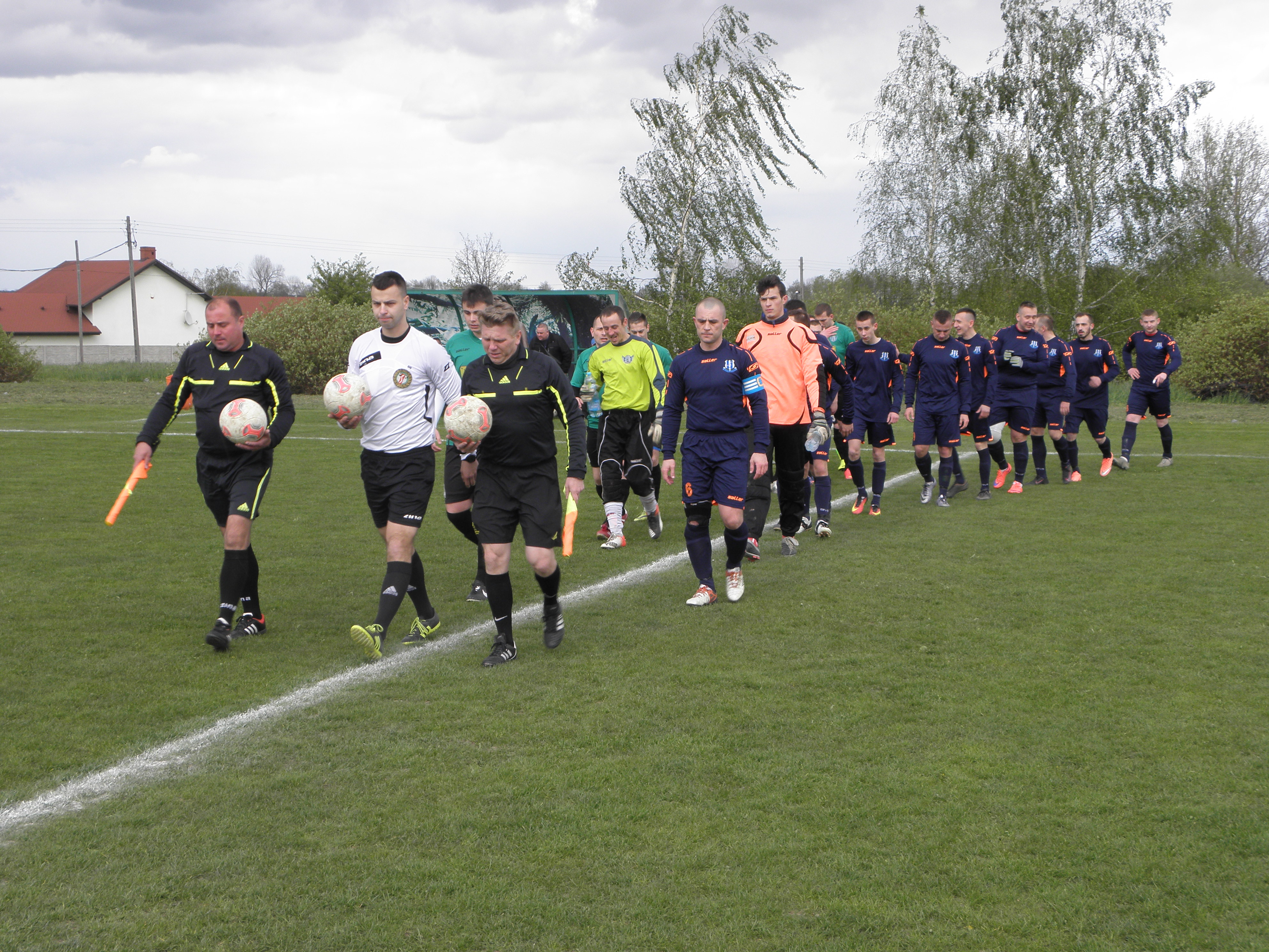 Albatros lepszy od Mewy! (FOTO)