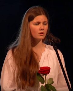 WERONIKA