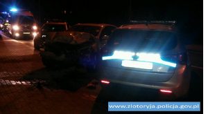 renault, policja