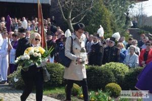 rocznica śmierci papieża Jana Pawła II, 2017 (10)