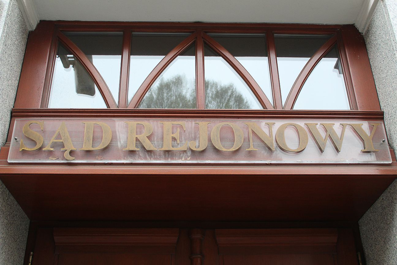Próbował otruć psa, został aresztowany