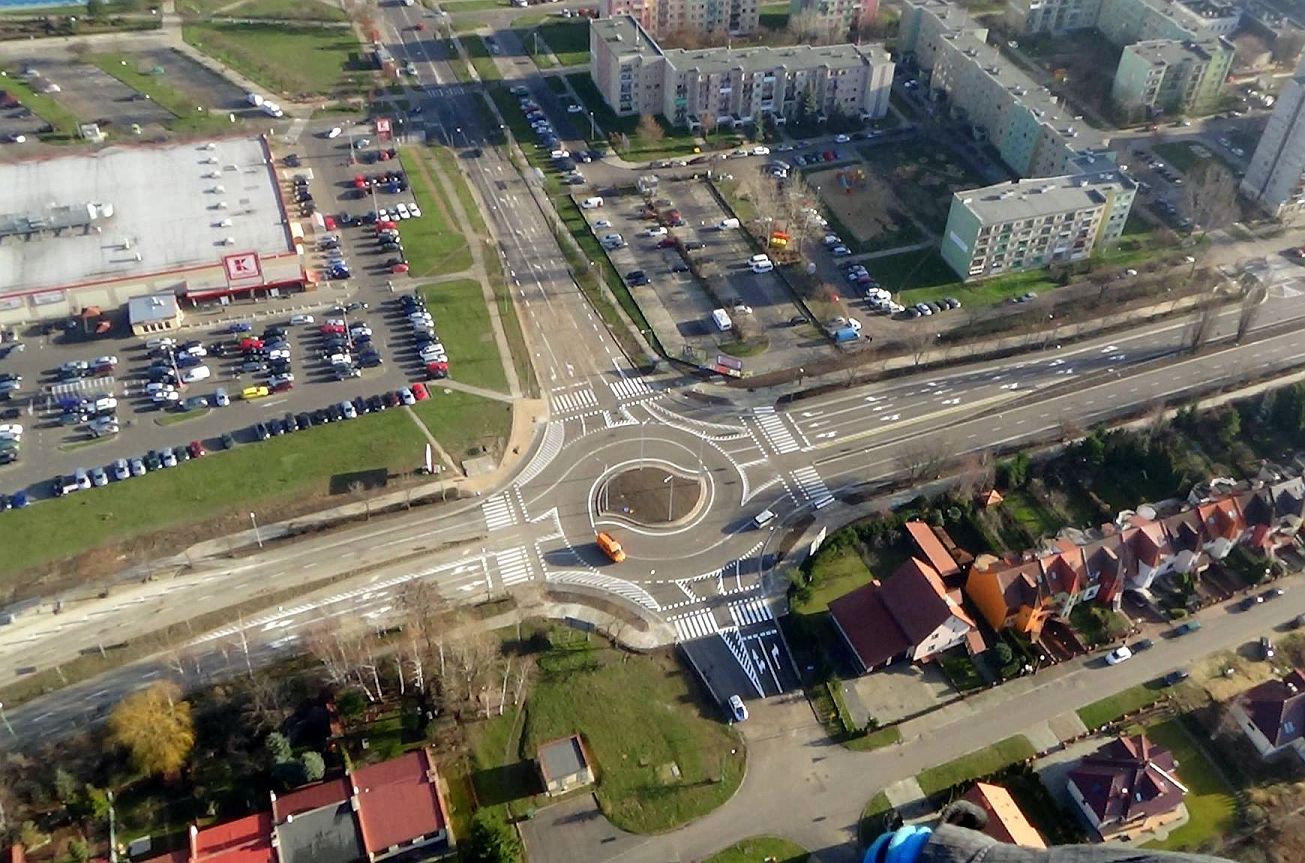 Legnica: znamy wykonawcę remontu ul. Sikorskiego