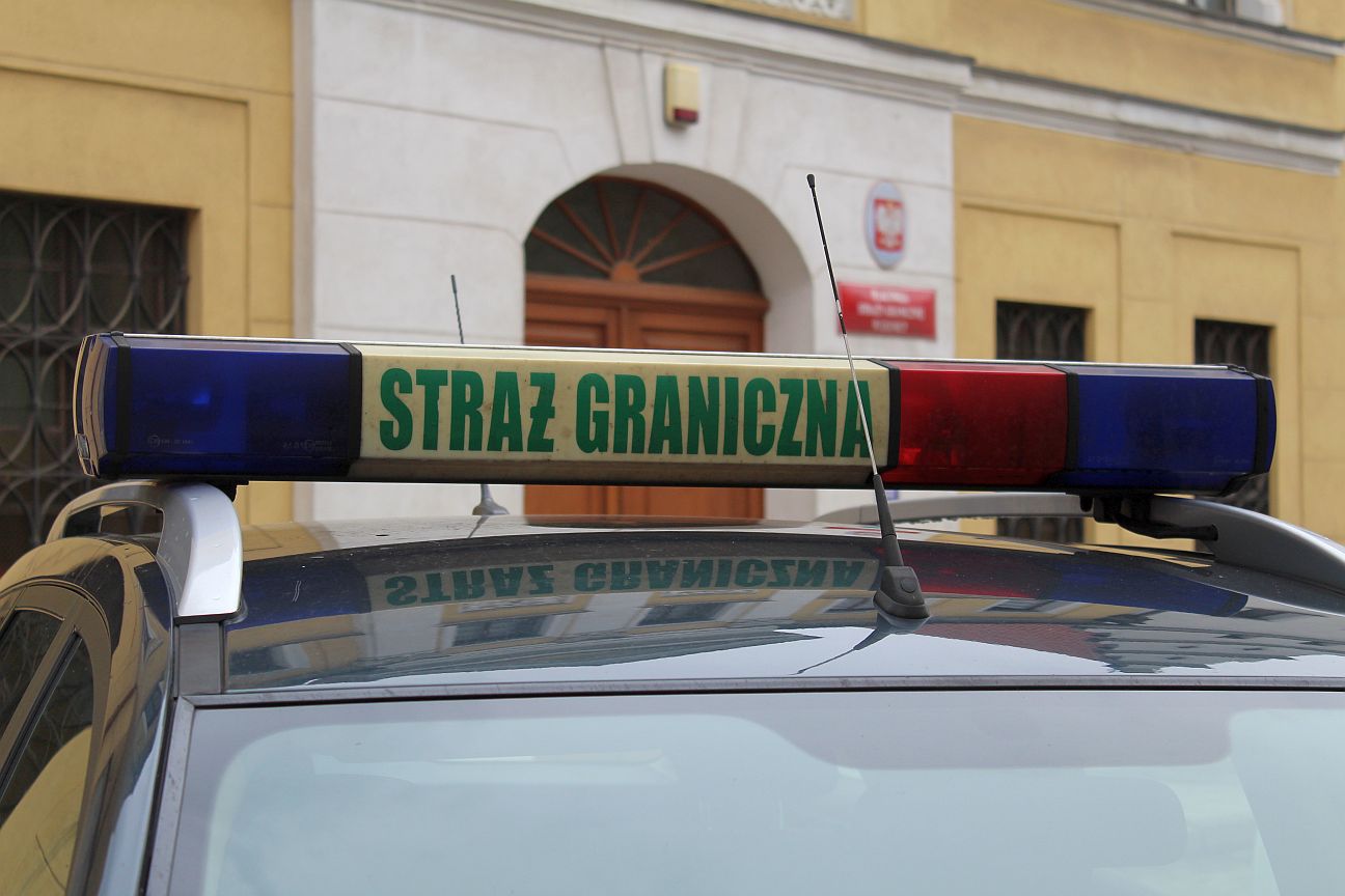 Zarzuty w sprawie handlu ludźmi (WIDEO)