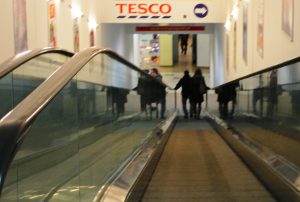 tesco