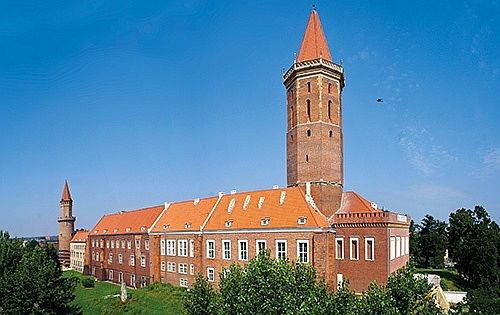 Na Zamku Piastowskim rusza sezon turystyczny