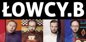 Łowcy.B