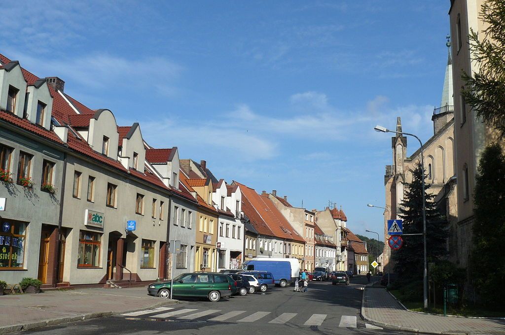 Ruszyły zapisy do świerzawskich przedszkoli