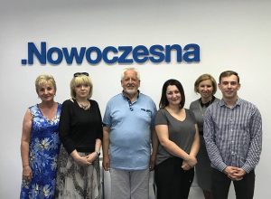 Nowoczesna