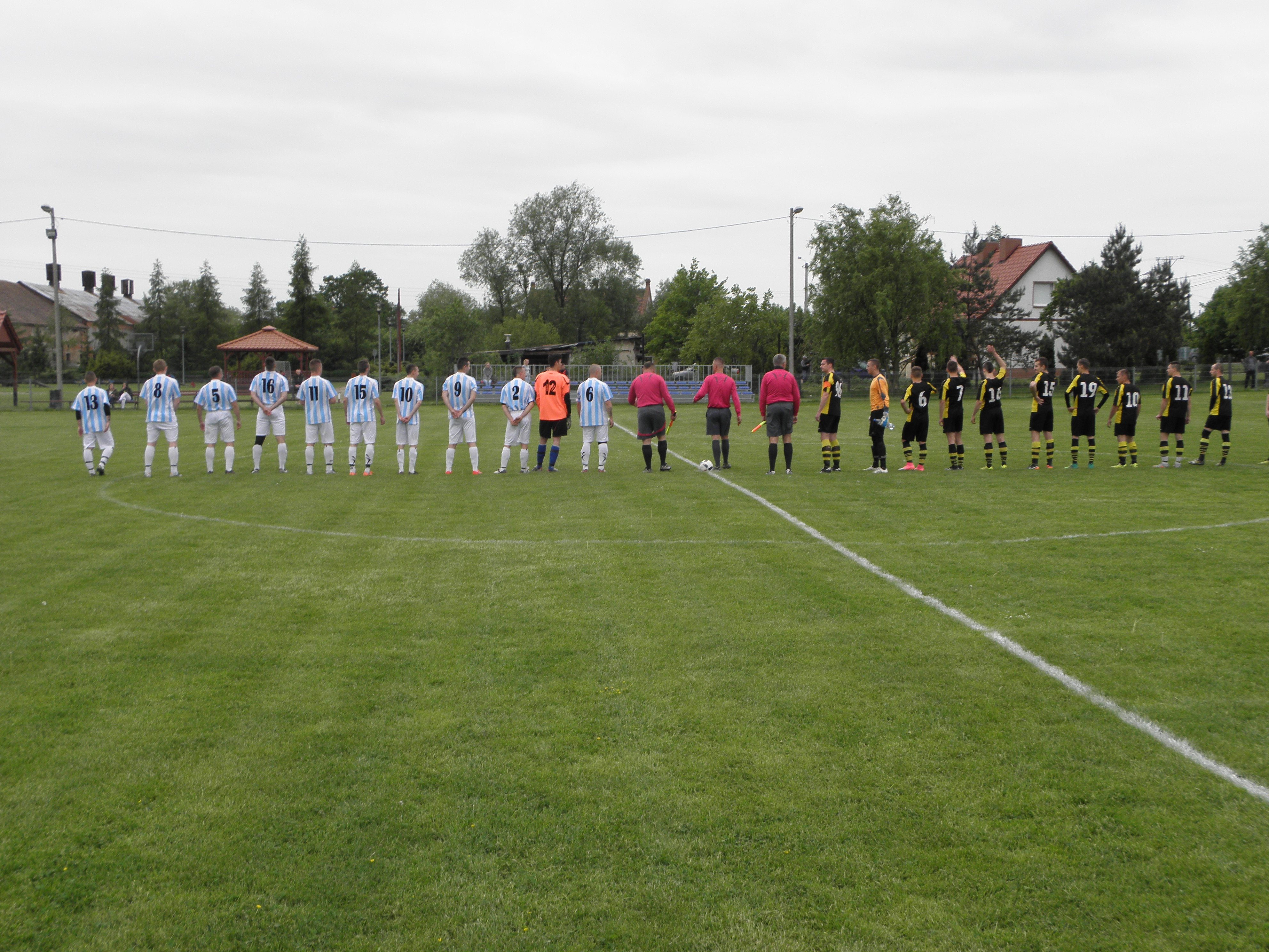 Albatros kontynuuje dobrą passę (FOTO)