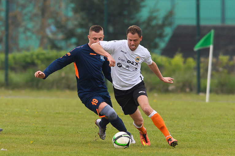 ZZPD Górnik lepszy od Albatrosa (FOTO)