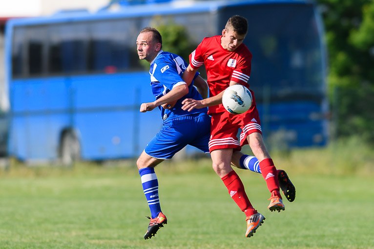 Derby legnickiego OZPN dla Orkana (FOTO)