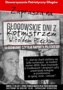 PILECKI