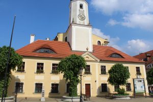 POLKOWICE