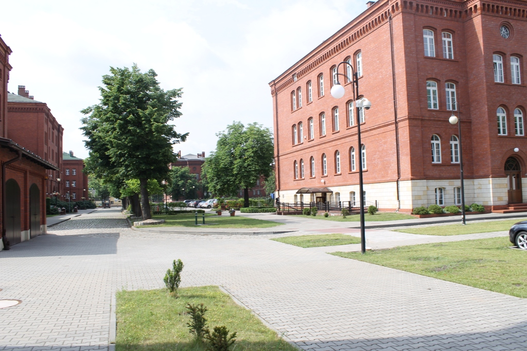 W PWSZ o medycynie w teorii i praktyce