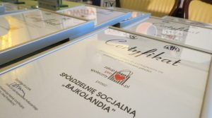 Znak Prospołeczny