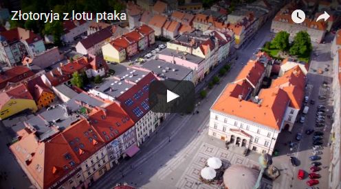 Z lotu ptaka: Nadchodzi gorączka złota! (WIDEO)
