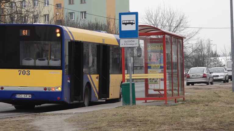 11 listopada zmienią się kursy autobusów
