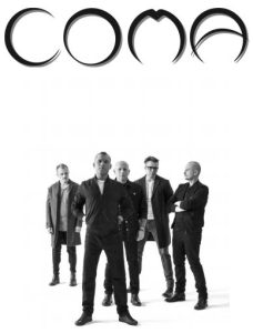 coma