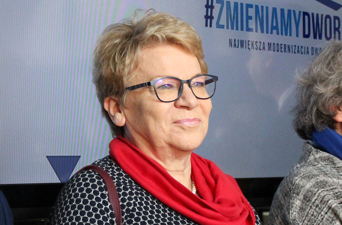 Posłanka do radnych: O jakiej niepodległości mówimy?