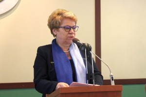 Ewa Szymańska