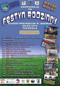 festyn jawor