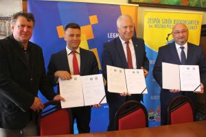 Fot. UM Legnica