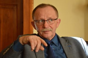 Krzysztof Strynkowski