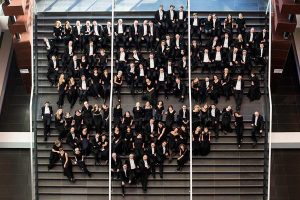 orkiestra NMF