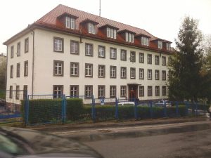 policja