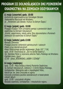 program