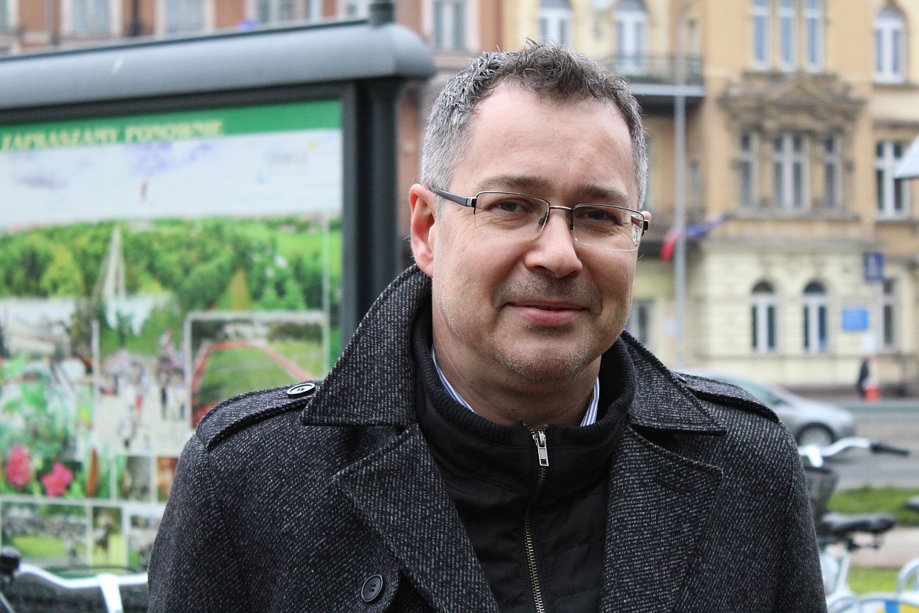 Strefy płatnego ruchu nie będzie. Jest za to ukarany urzędnik (WIDEO)