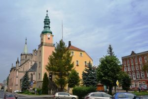 świerzawa