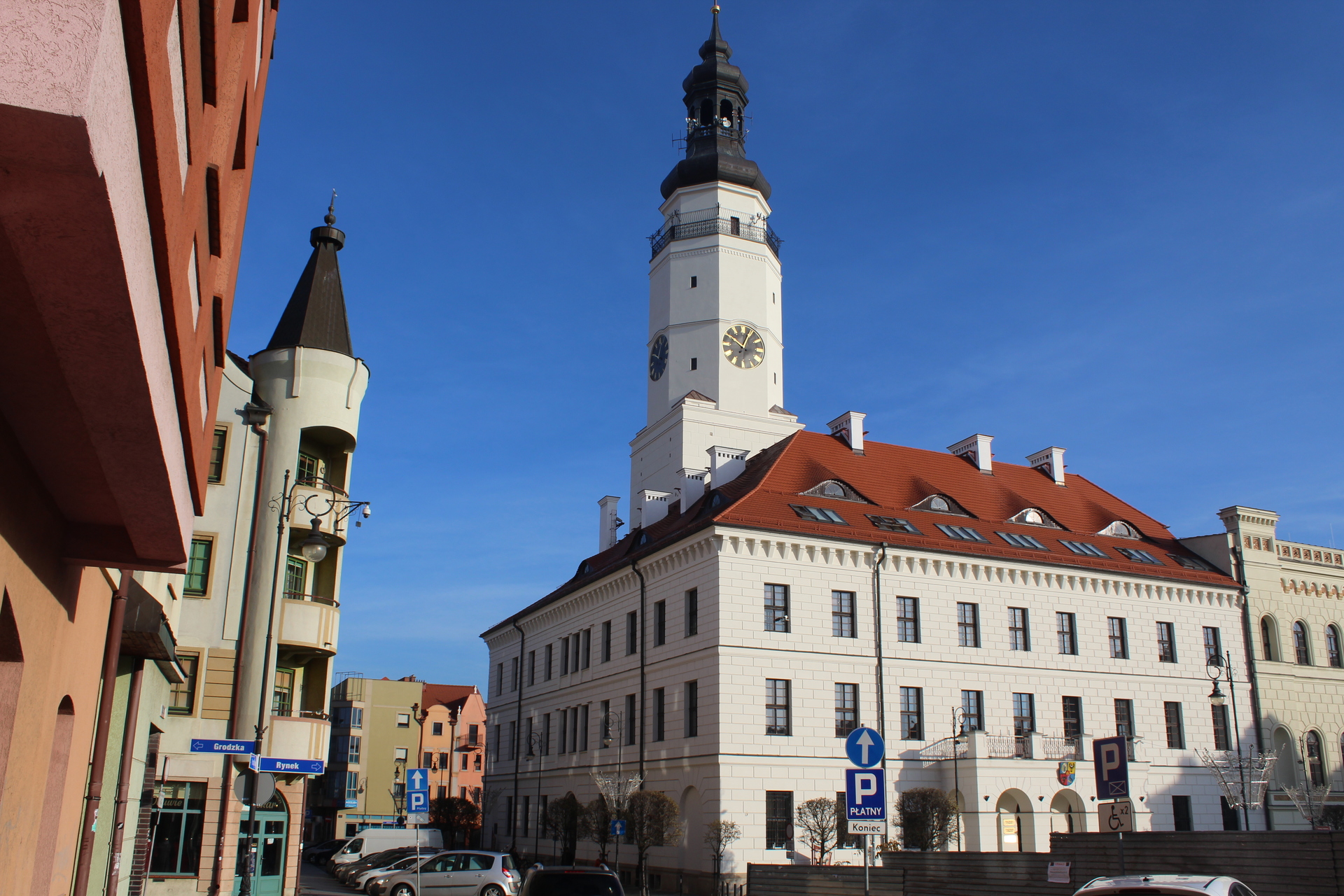 ASP Polska będzie rekrutować
