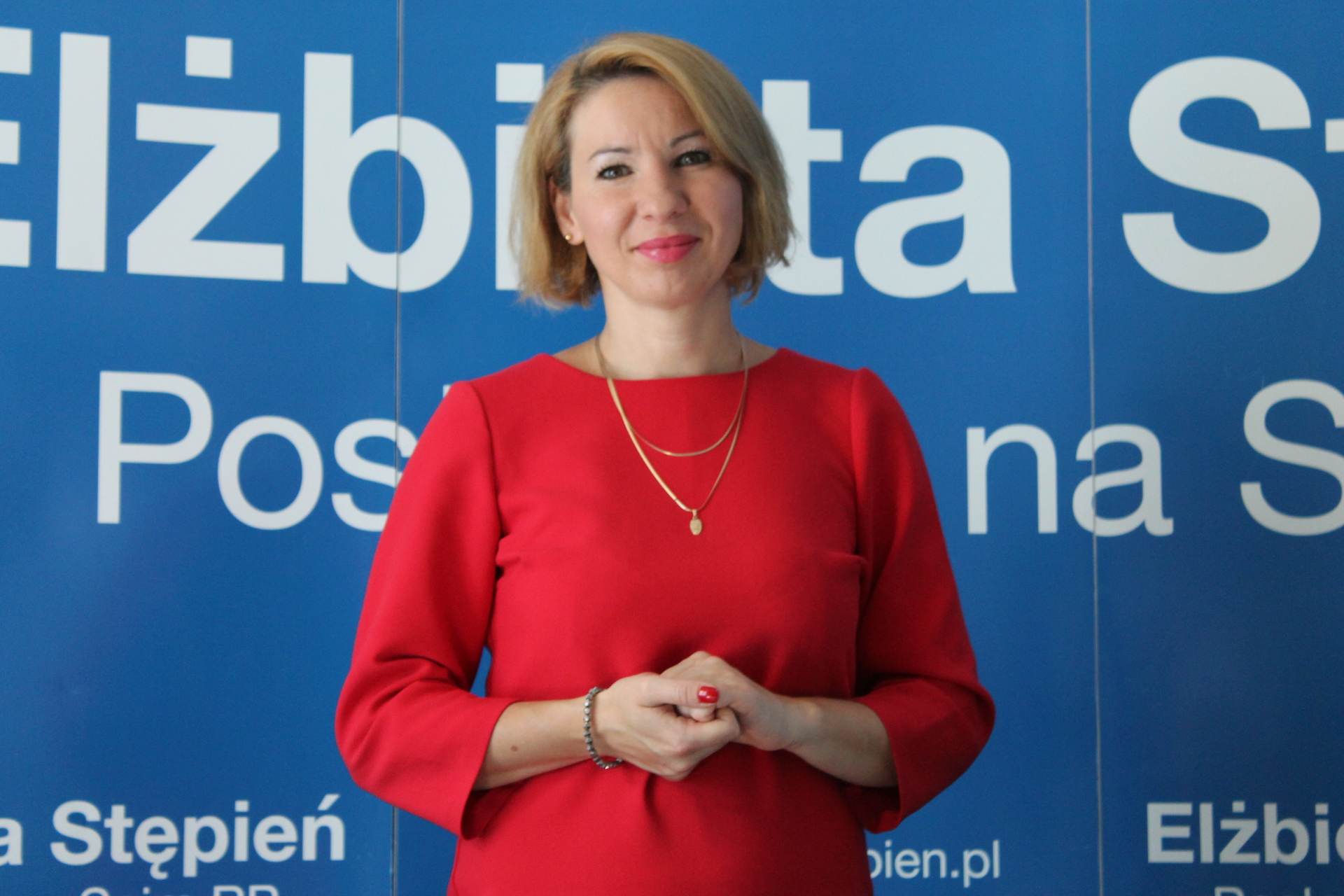 Posłanka Nowoczesnej zbiera przybory dla uczniów