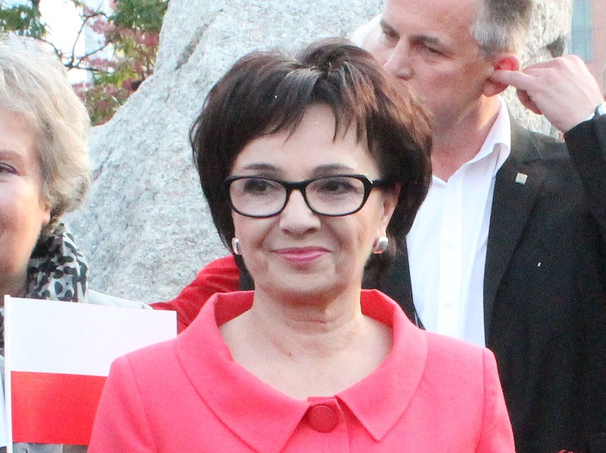 Witek odwołana z rządu!