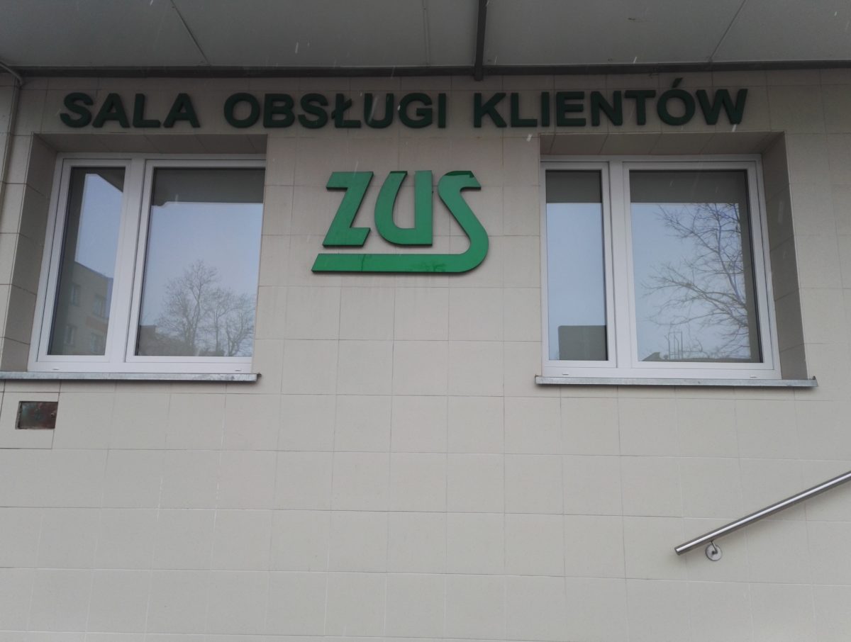 ZUS wysyła 19 mln listów