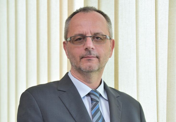 Drobny w Interferiach