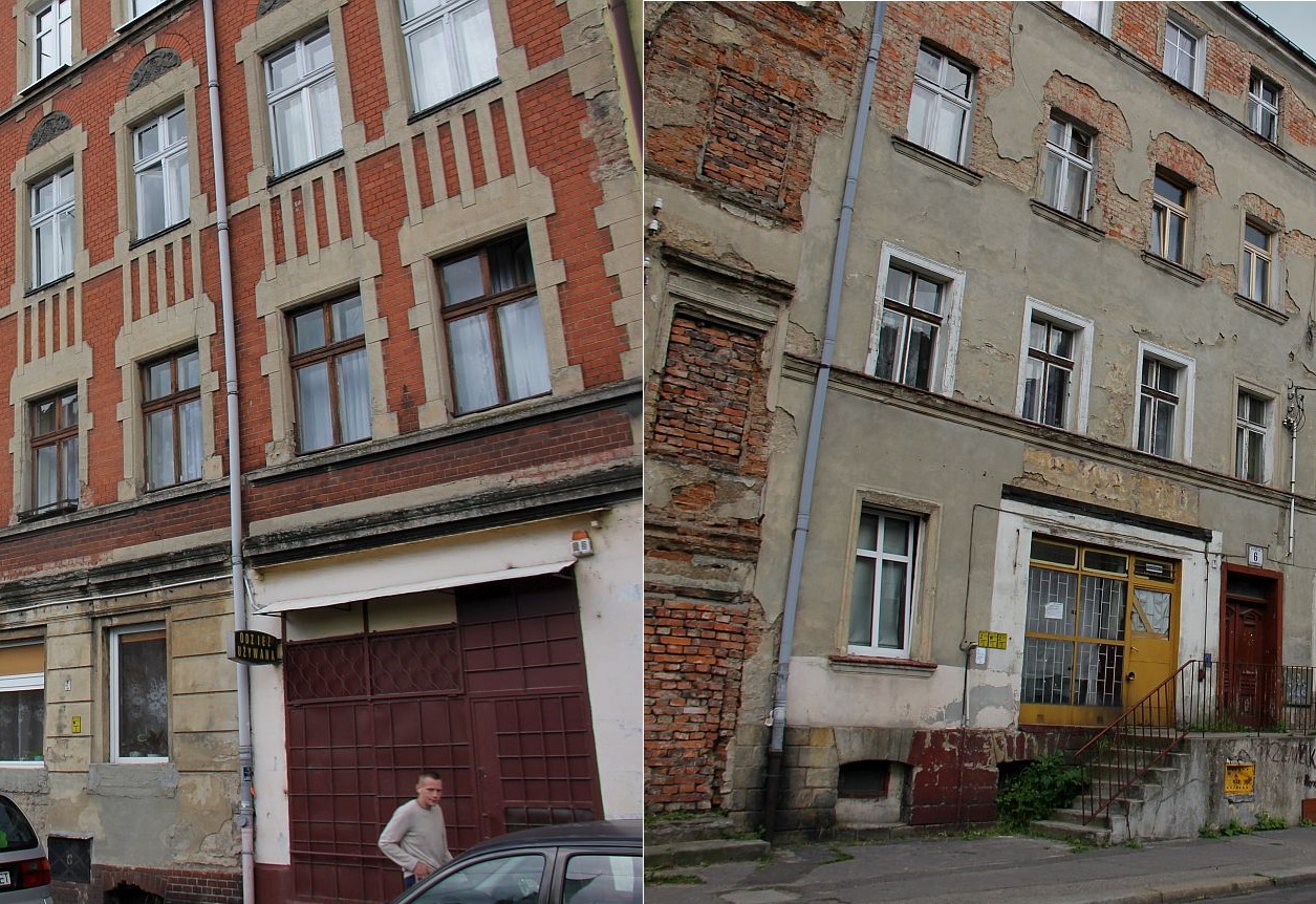 Kolejne remonty w ramach rewitalizacji Zakaczawia
