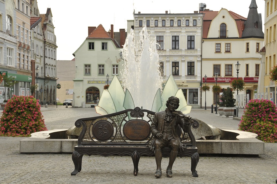 Nasz Telemann w Głogowie