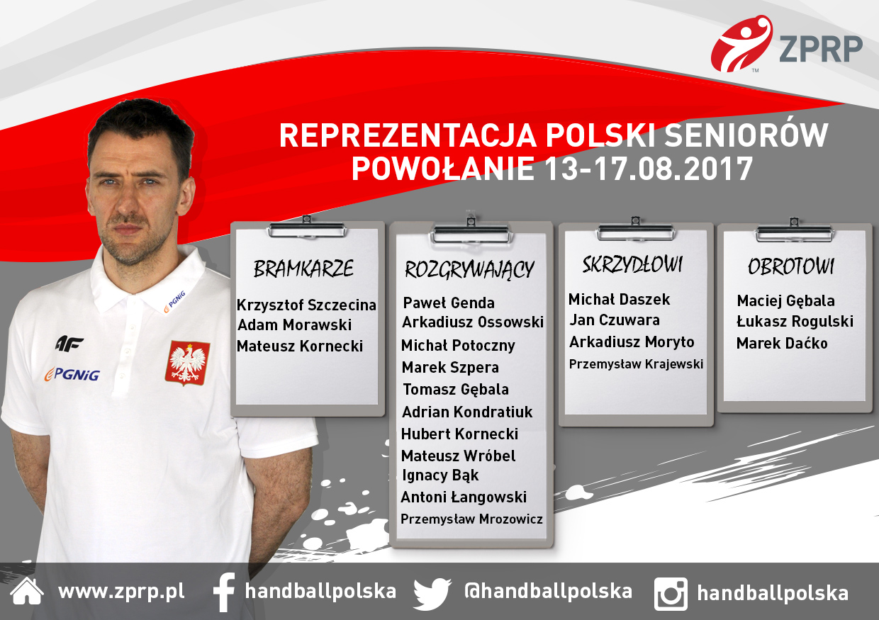 Kadra powołana