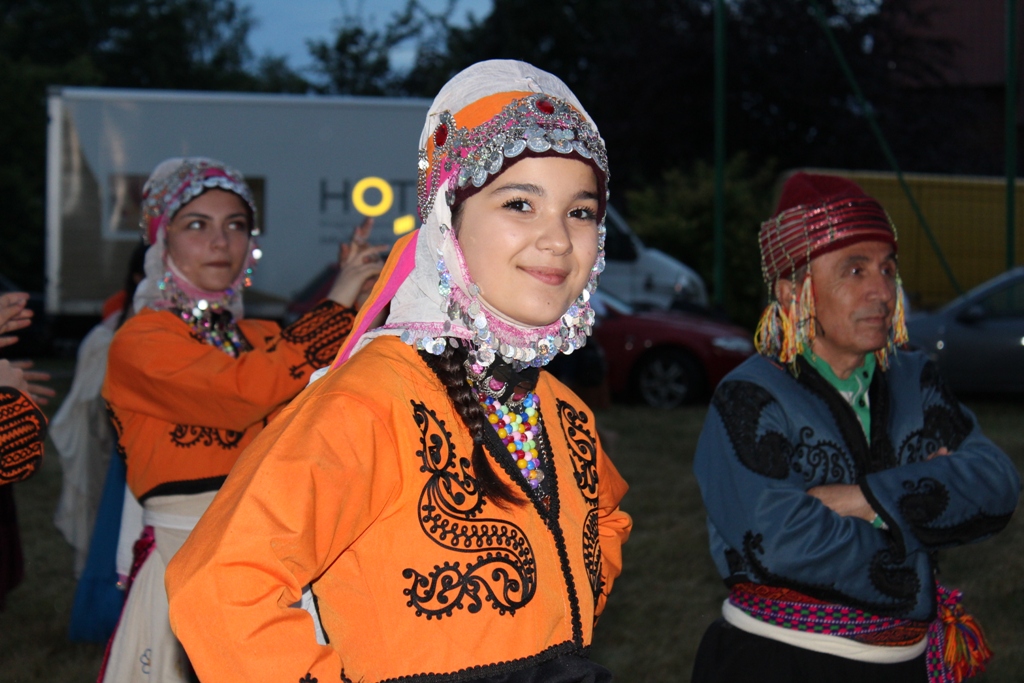 Cały świat w małym Liścu (FOTO)