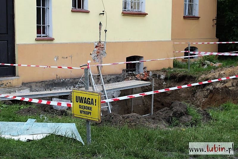 Prokuratura i IPN zdecydują, co dalej ze ścinawskim odkryciem