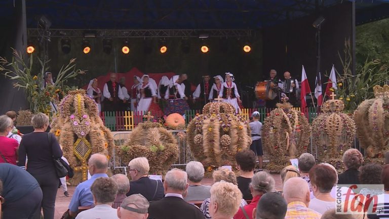 Prusice zapraszają