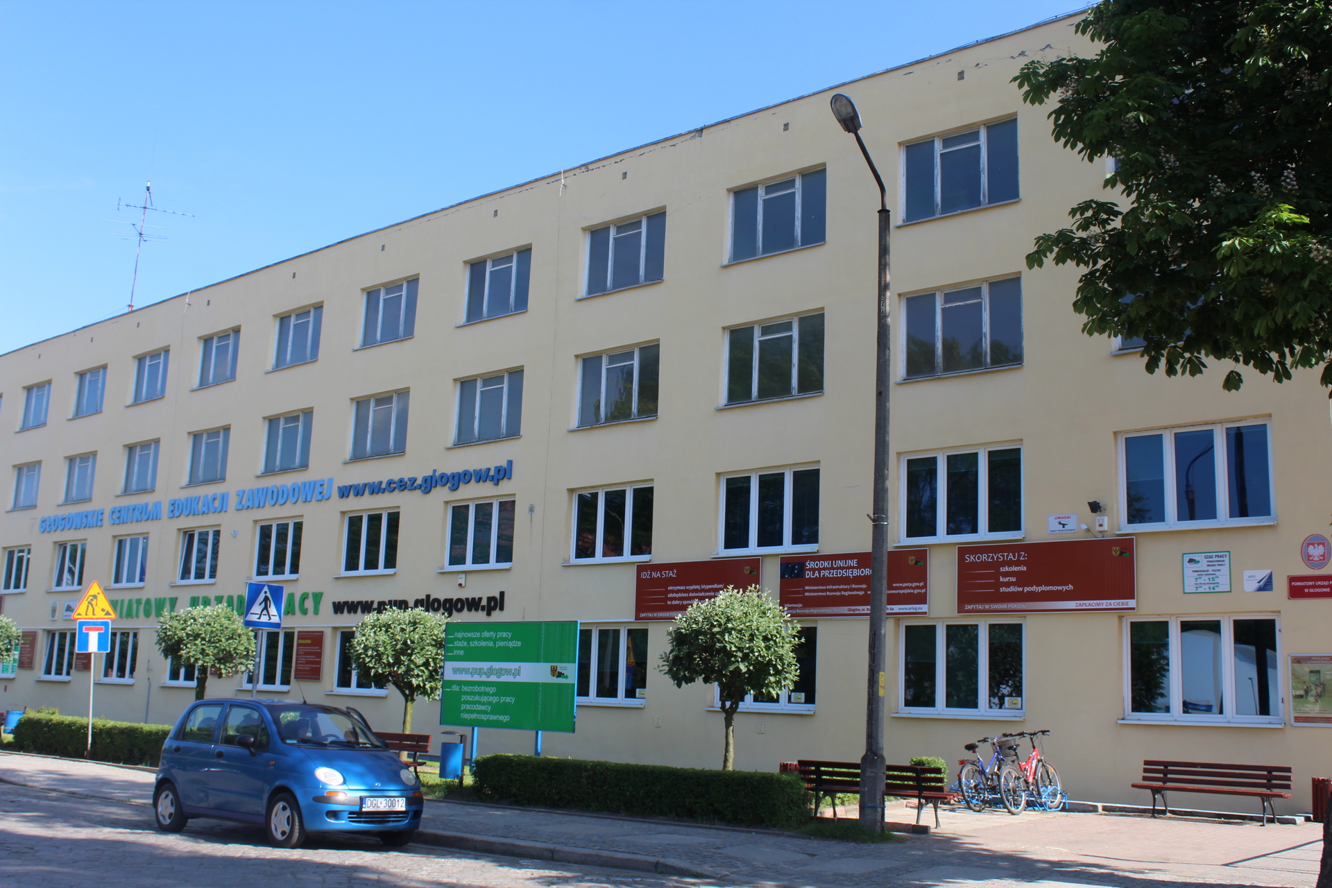Są jeszcze pieniądze dla bezrobotnych