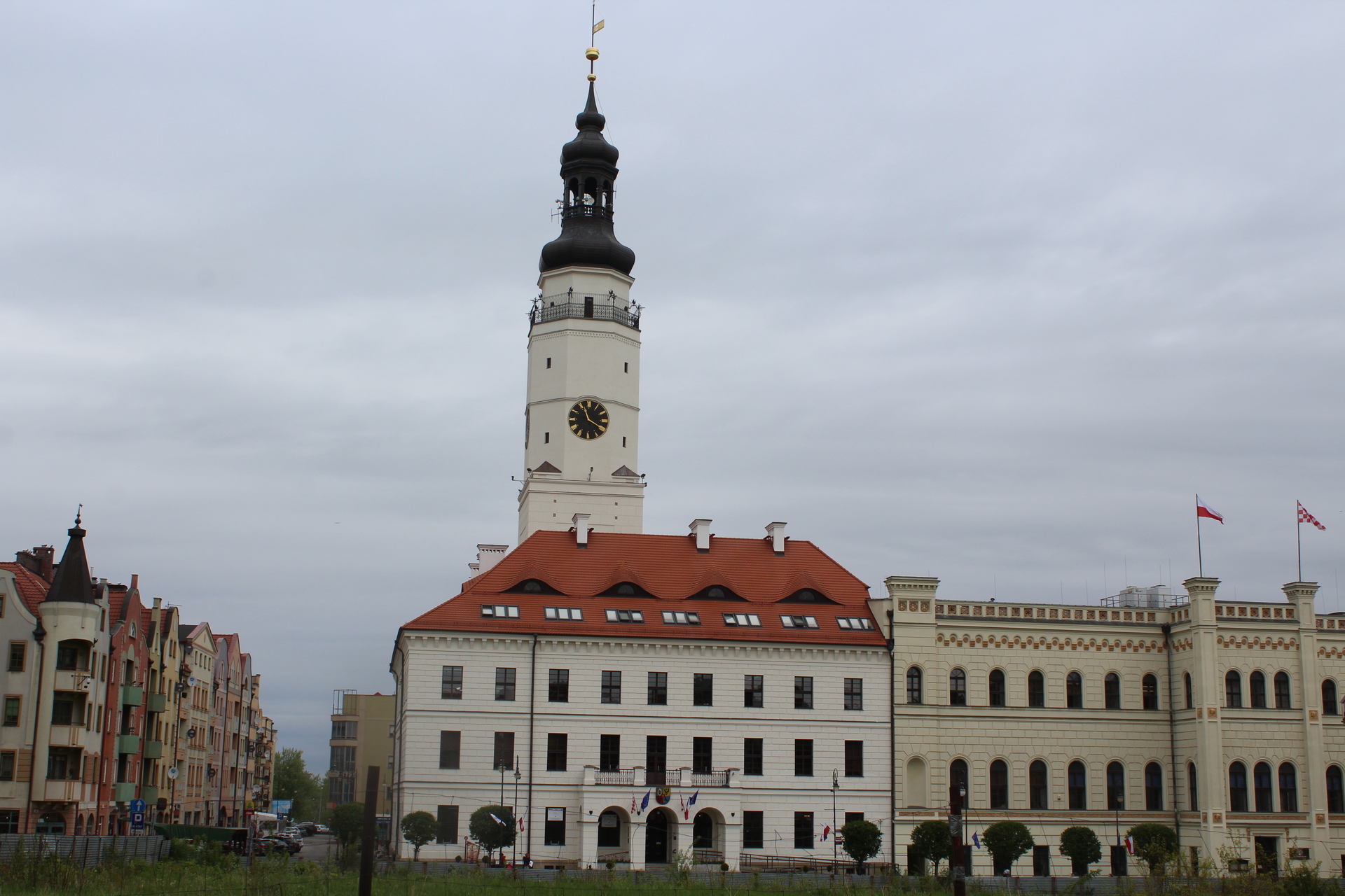 Chcą wesprzeć protestujących w sejmie