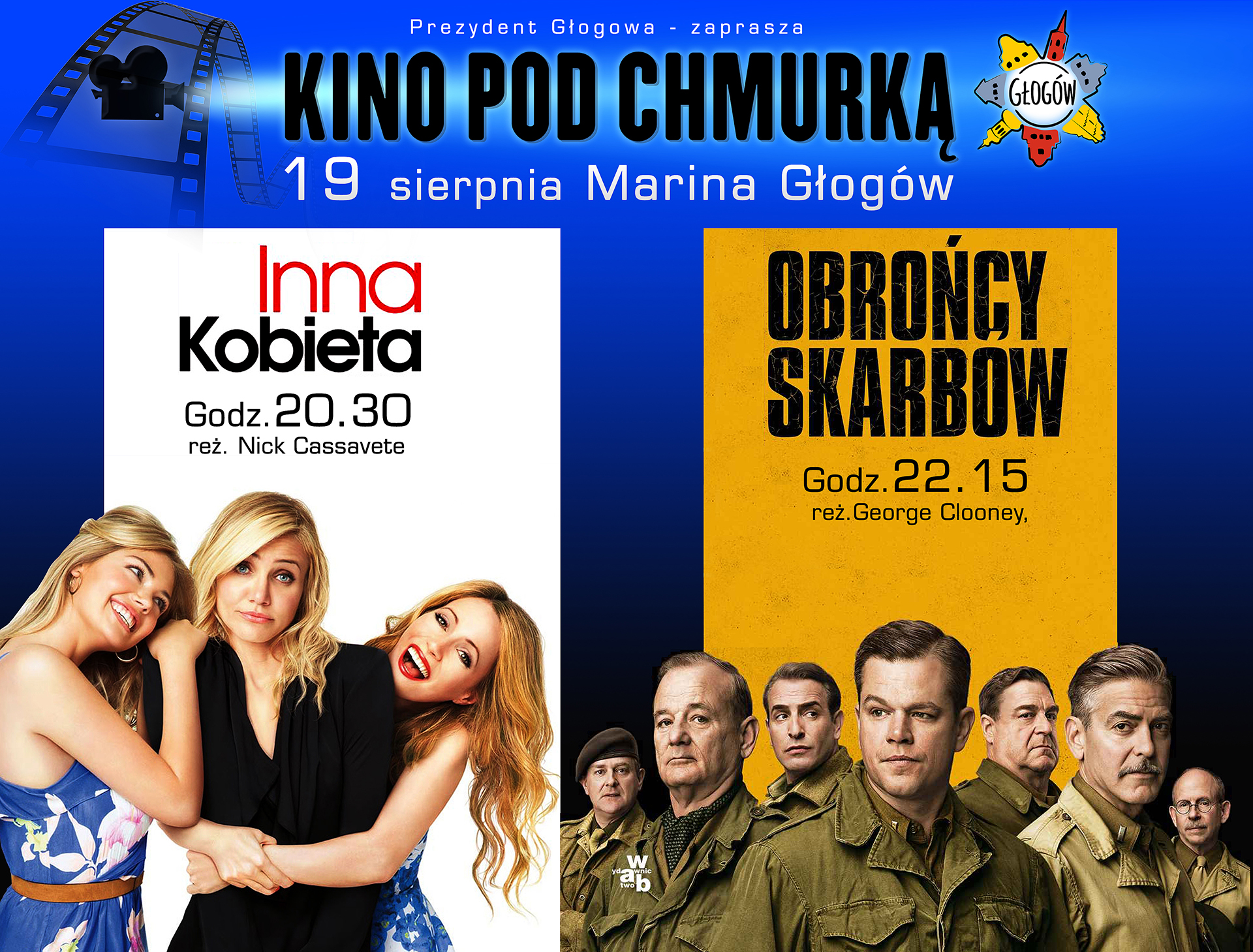 Kino nad Odrą